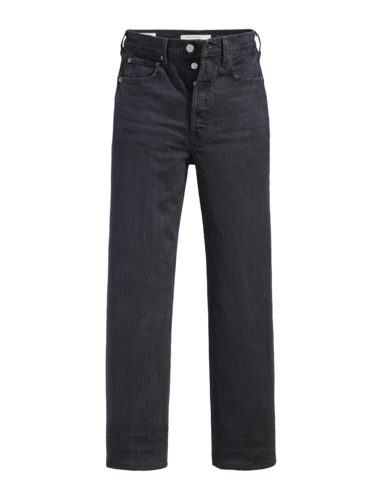 Ribcage Straight Ankle - Feelin Cagey