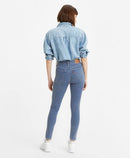 720 High Waist Super Skinny Jean - Eclipse Craze