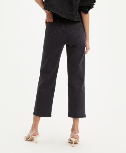 Ribcage Straight Ankle - Feelin Cagey