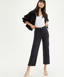 Ribcage Straight Ankle - Feelin Cagey