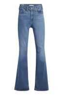 725 High Rise Bootcut - Rio Rave