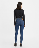 720 High Waist Super Skinny Jean - Eclipse Center