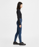 720 High Waist Super Skinny Jean - Eclipse Center