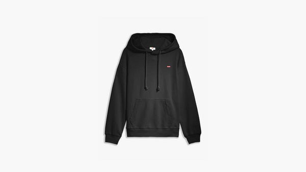 Standard Hoodie - Caviar