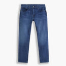 502 Tapered Jean - Paros Yours Adv