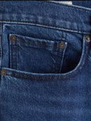 502 Tapered Jean - Paros Yours Adv