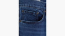 502 Tapered Jean - Stormy Stones