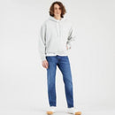 502 Tapered Jean - Paros Yours Adv