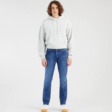 502 Tapered Jean - Paros Yours Adv