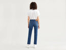 Ladies 501 Crop Jean - Lmc Cliffside