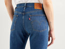 Ladies 501 Crop Jean - Lmc Cliffside