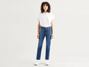 Ladies 501 Crop Jean - Lmc Cliffside