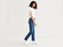 Ladies 501 Crop Jean - Lmc Cliffside