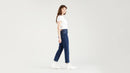 Ladies 501 Crop Jean - Lmc Cliffside
