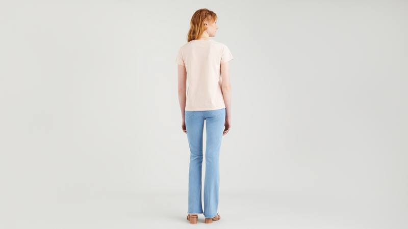 Perfect Tee - Evening Sand