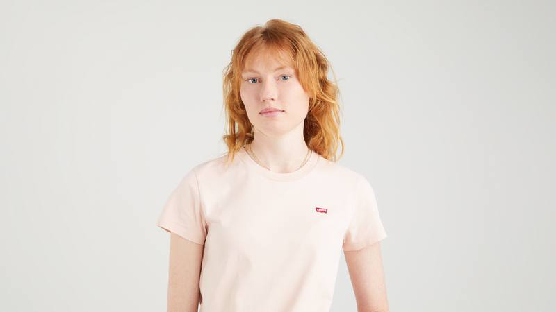 Perfect Tee - Evening Sand