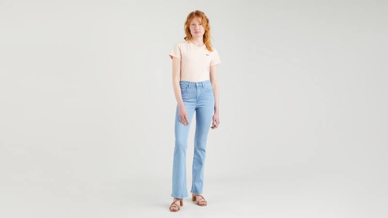 Perfect Tee - Evening Sand