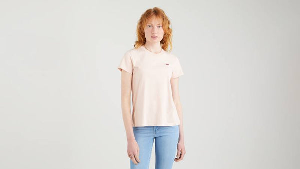 Perfect Tee - Evening Sand