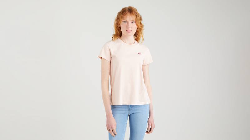 Perfect Tee - Evening Sand