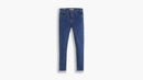 720 High Waist Super Skinny Jean - Echo Stonewash