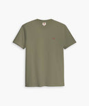 Short Sleeve Original T-shirt - Della Robbia Blue