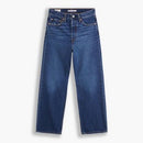 Ribcage Straight Ankle - Noe Down