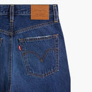 Ribcage Straight Ankle - Noe Down