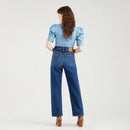 Ribcage Straight Ankle - Noe Down