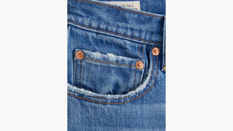 Ribcage Straight Ankle - Jazz Jive Together