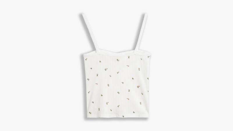 Palma Tank Top - Sadie Simplified