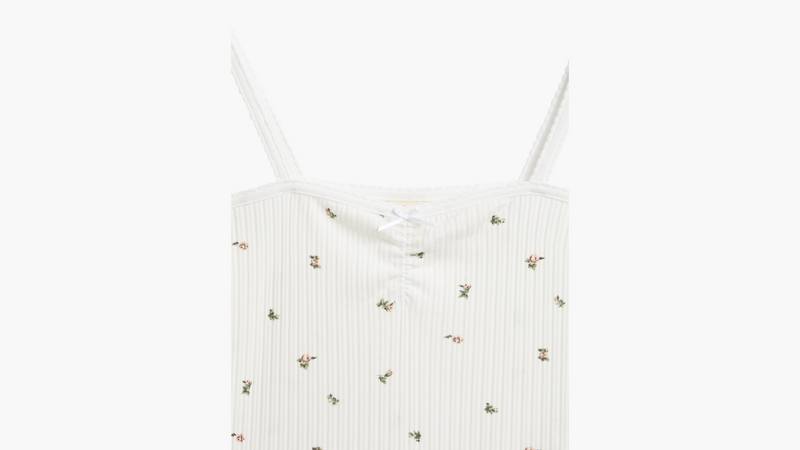 Palma Tank Top - Sadie Simplified