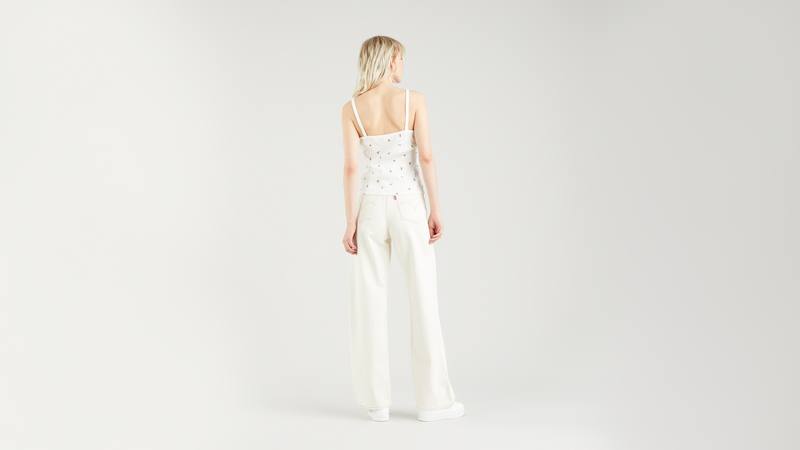 Palma Tank Top - Sadie Simplified