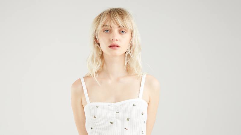 Palma Tank Top - Sadie Simplified
