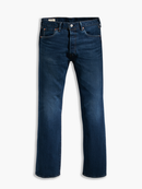 Mens 501® Original Jean - Miami Sky