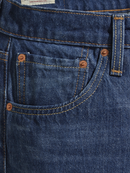 527 Bootcut Jean - Bamboo Subtle