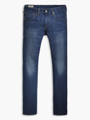 527 Bootcut Jean - Bamboo Subtle