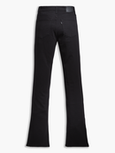 725 High Rise Bootcut - Black