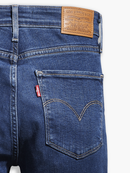 725 High Rise Bootcut - Bogota Tricks