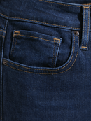 721 High Rise Skinny - Bogota Feels