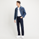 502 Tapered Jean - Blue Ridge