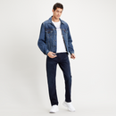 502 Tapered Jean - Blue Ridge