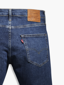 502 Tapered Jean - Wagyu Moss