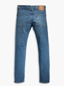 502 Tapered Jean - Stormy Stones