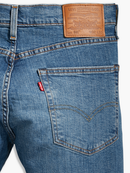 502 Tapered Jean - Wagyu Puddle