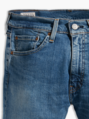 502 Tapered Jean - Wagyu Puddle