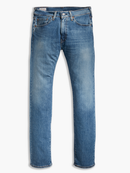502 Tapered Jean - Stormy Stones