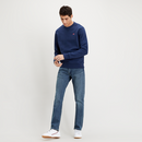 New Original Crew - Dress Blues