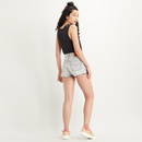 501 Original Short - Silver Lake