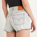 501 Original Short - Silver Lake