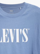 Graphic Varsity Tee - Berk